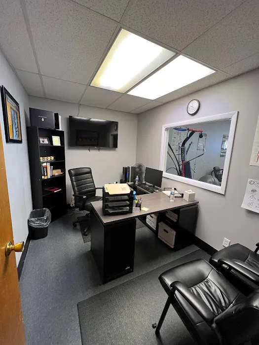 Columbus Injury & Rehab Centers - West Columubus Picture 4