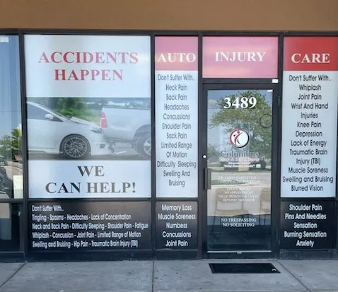 Columbus Injury & Rehab Centers - West Columubus Picture 1