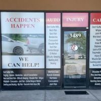 Columbus Injury & Rehab Centers - West Columubus ico