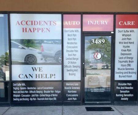 Columbus Injury & Rehab Centers - West Columubus