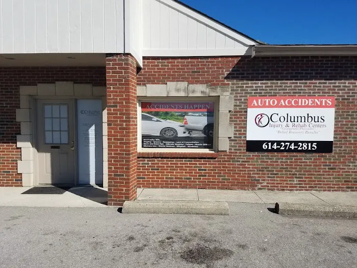 Columbus Injury & Rehab Centers - West Columubus Picture 8
