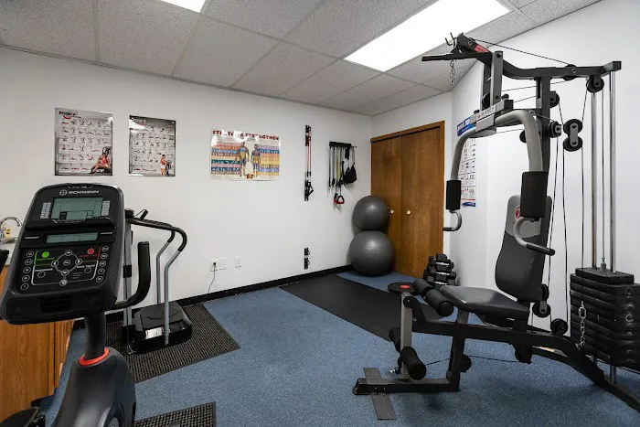 Columbus Injury & Rehab Centers - West Columubus Picture 7