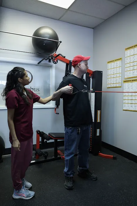 Columbus Injury & Rehab Centers - West Columubus Picture 9