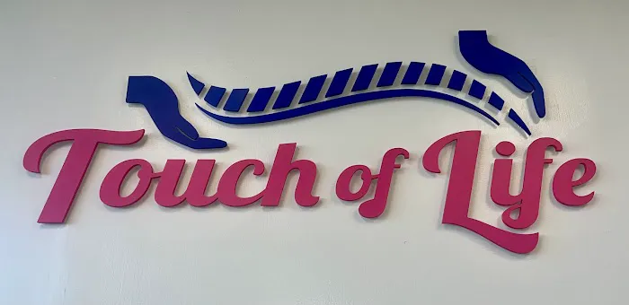 Touch Of Life Picture 3