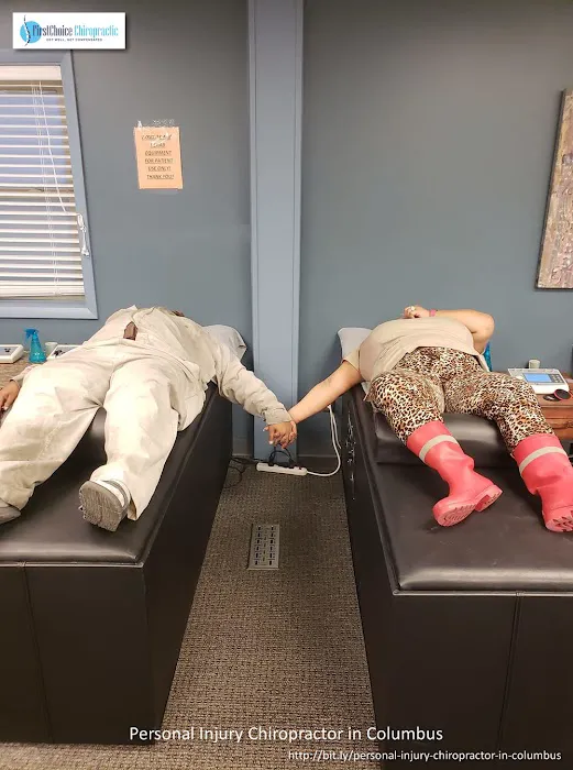 First Choice Chiropractic Picture 2