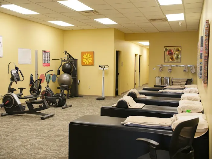 First Choice Chiropractic Picture 1