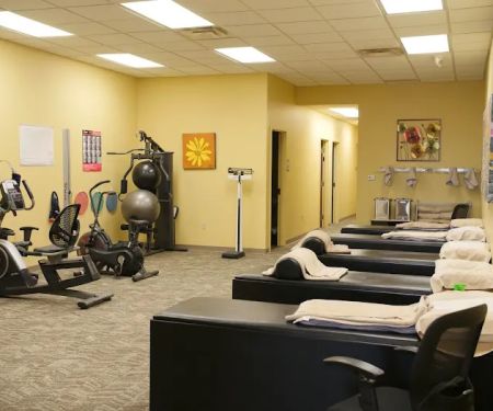 First Choice Chiropractic