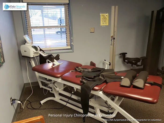 First Choice Chiropractic Picture 4