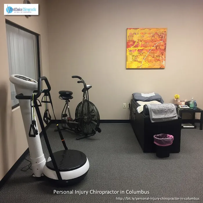 First Choice Chiropractic Picture 9