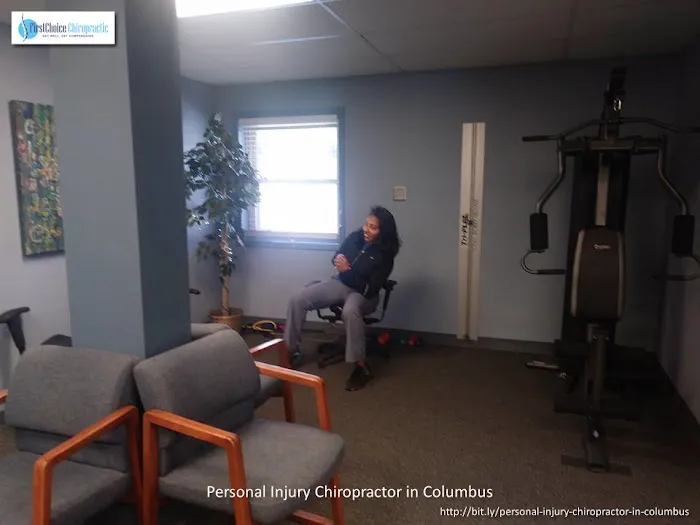 First Choice Chiropractic Picture 5