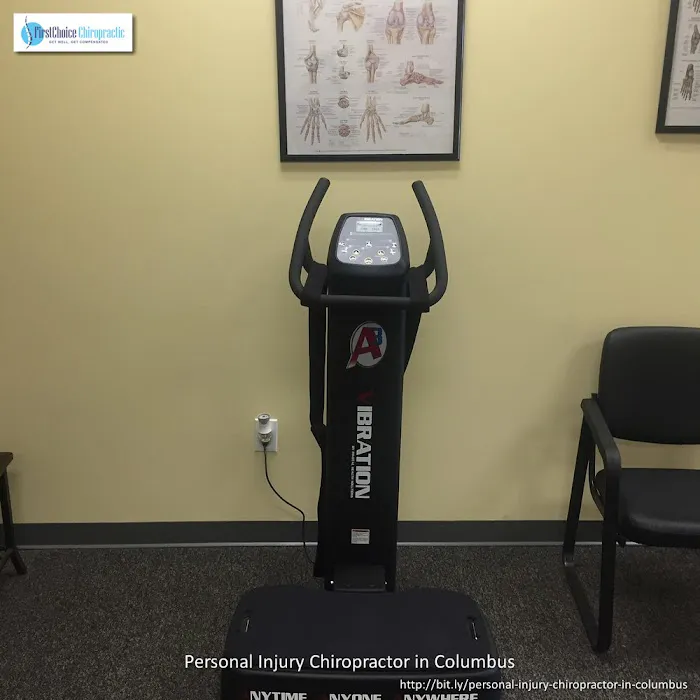 First Choice Chiropractic Picture 6
