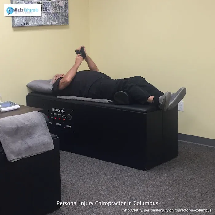 First Choice Chiropractic Picture 10