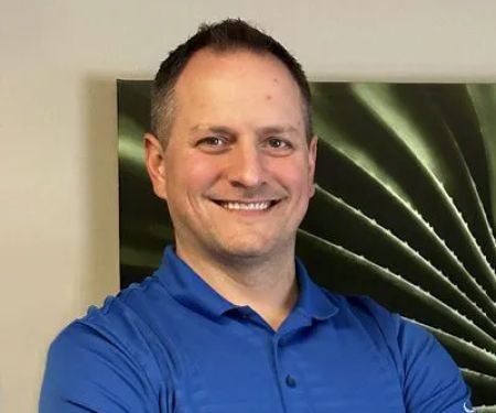 Justin Schaefer D.C.