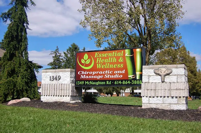 Essential Health & Wellness Chiropractic and Massage Picture 1