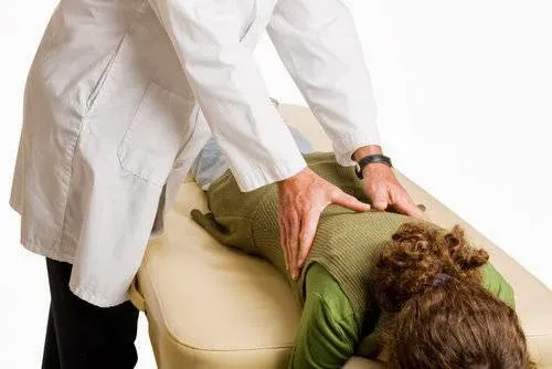 Essential Health & Wellness Chiropractic and Massage Picture 5
