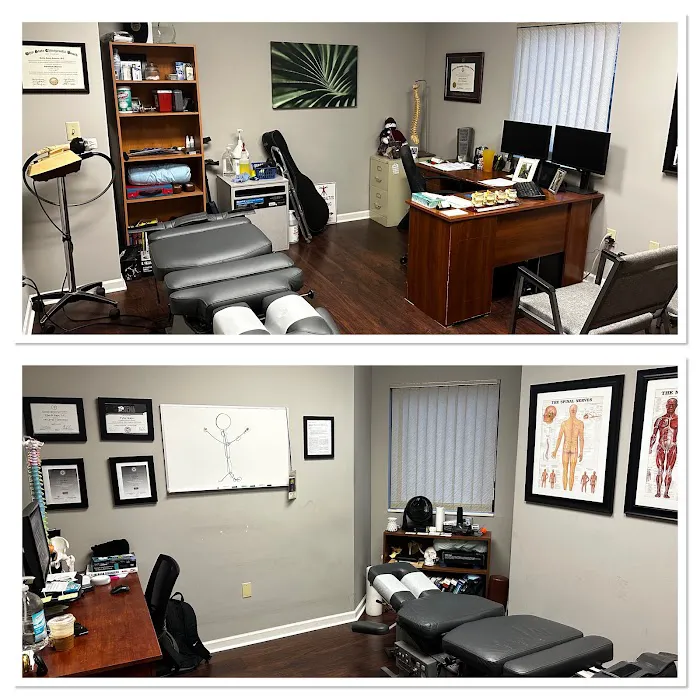 Essential Health & Wellness Chiropractic and Massage Picture 6