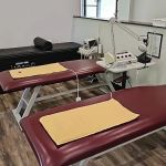 Arlington Total Injury and Rehab