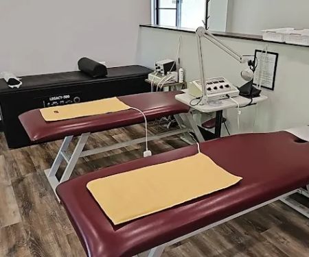 Arlington Total Injury and Rehab