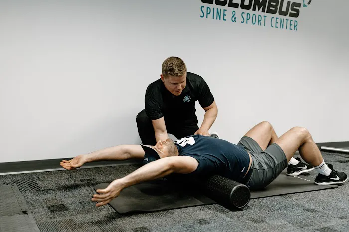Columbus Spine and Sport Center (Upper Arlington) Picture 6