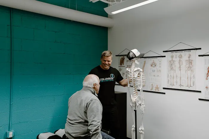 Columbus Spine and Sport Center (Upper Arlington) Picture 8