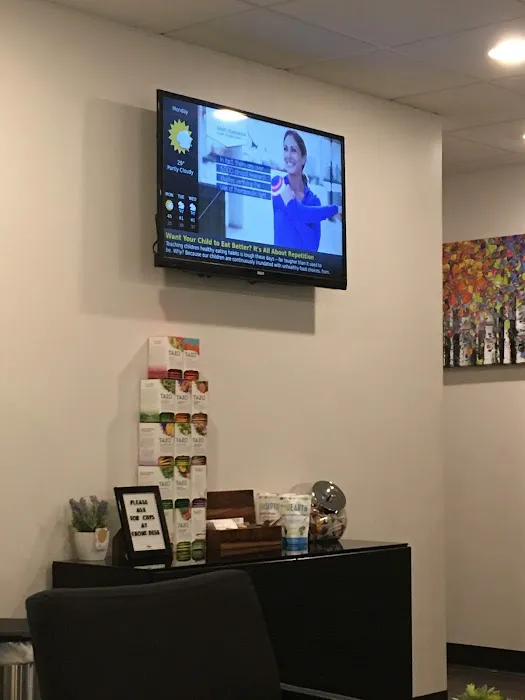 Precision Chiropractic Picture 1