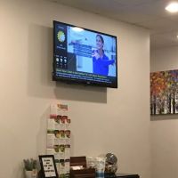 Precision Chiropractic ico