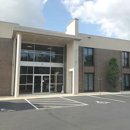 Precision Chiropractic Picture 3