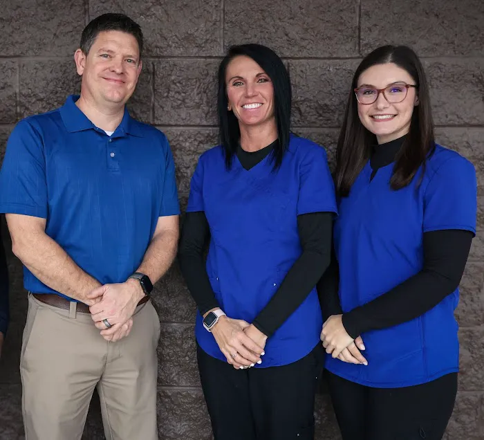 Upper Arlington Family Chiropractic Picture 2