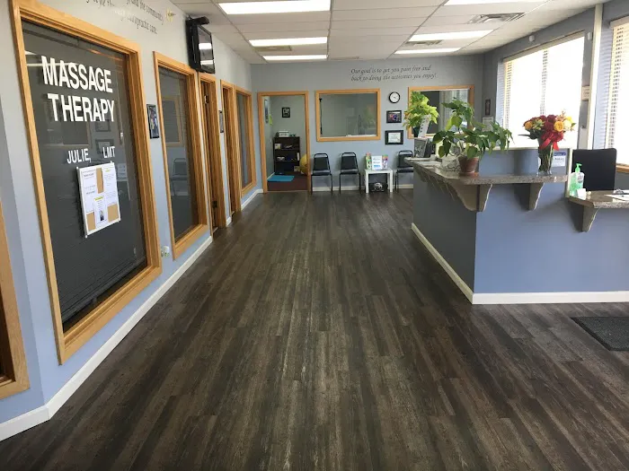 Upper Arlington Family Chiropractic Picture 1