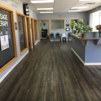 Upper Arlington Family Chiropractic ico