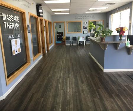 Upper Arlington Family Chiropractic