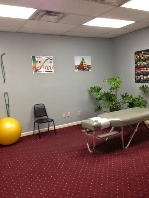 Upper Arlington Family Chiropractic Picture 4
