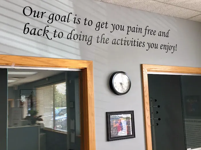 Upper Arlington Family Chiropractic Picture 6