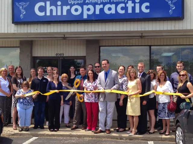 Upper Arlington Family Chiropractic Picture 5