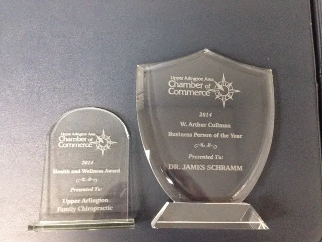Upper Arlington Family Chiropractic Picture 10