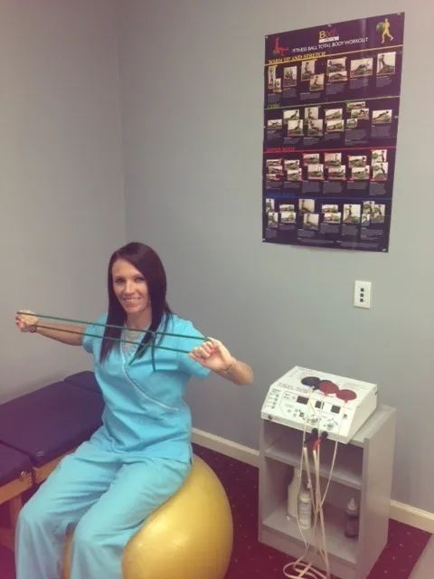 Upper Arlington Family Chiropractic Picture 9