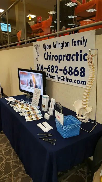 Upper Arlington Family Chiropractic Picture 8