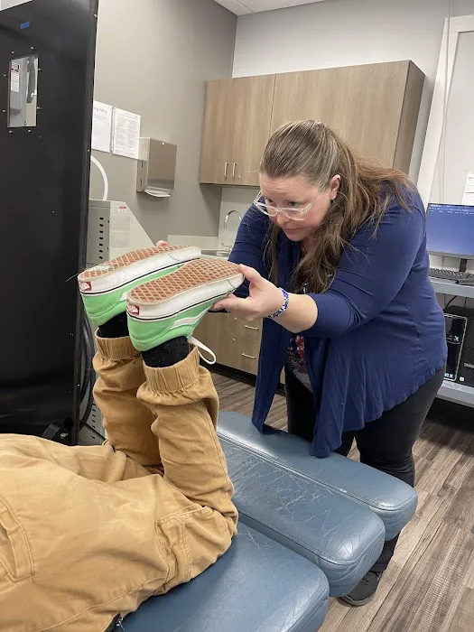 Premier Chiropractic Center Picture 1