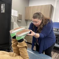 Premier Chiropractic Center ico