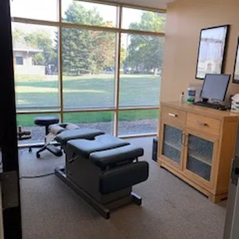 Premier Chiropractic Center Picture 2