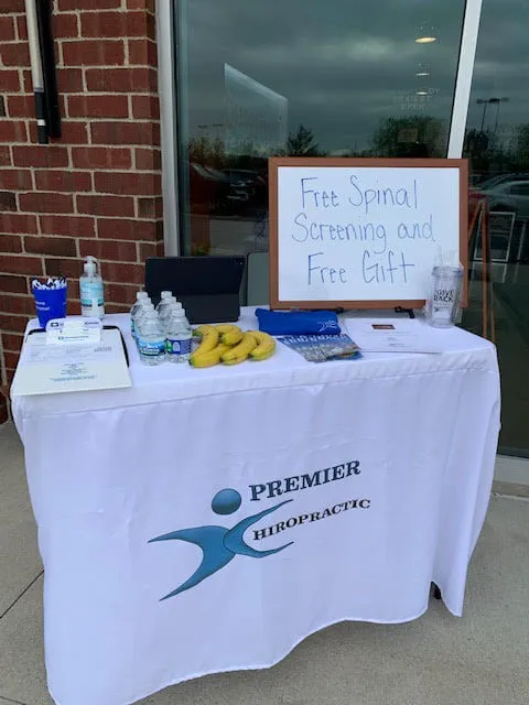 Premier Chiropractic Center Picture 5