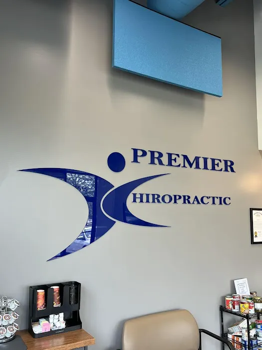 Premier Chiropractic Center Picture 4