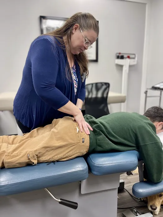 Premier Chiropractic Center Picture 9