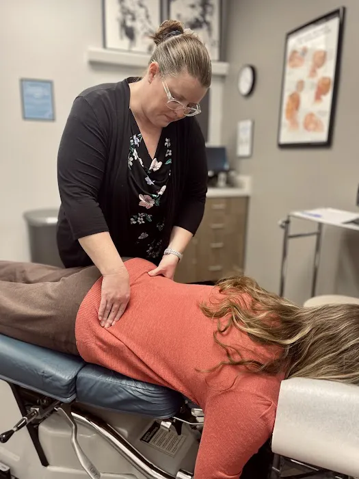 Premier Chiropractic Center Picture 8