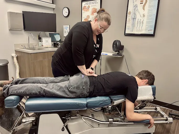 Premier Chiropractic Center Picture 10