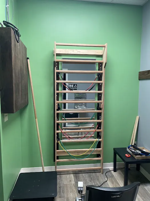 Abundant You Chiropractic & Wellness Picture 1