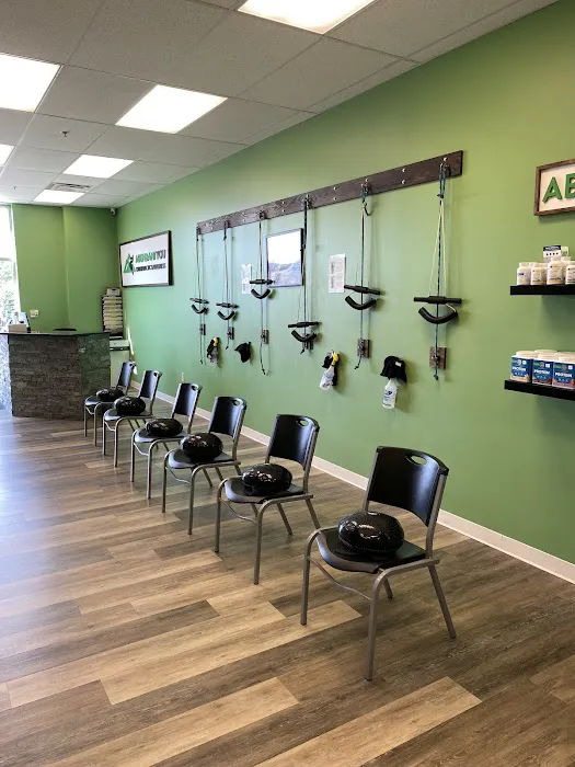 Abundant You Chiropractic & Wellness Picture 2