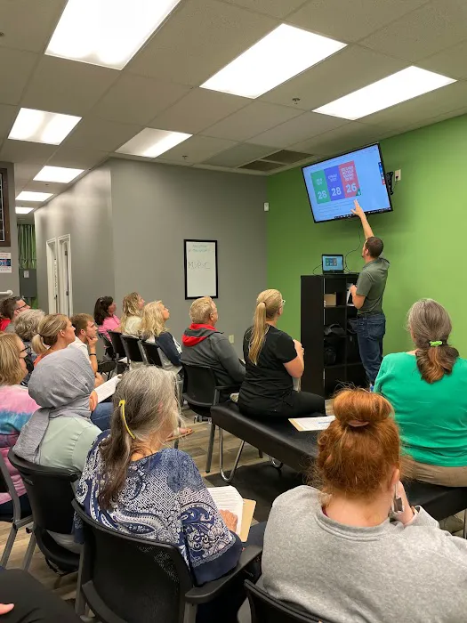 Abundant You Chiropractic & Wellness Picture 5