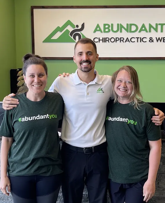 Abundant You Chiropractic & Wellness Picture 6