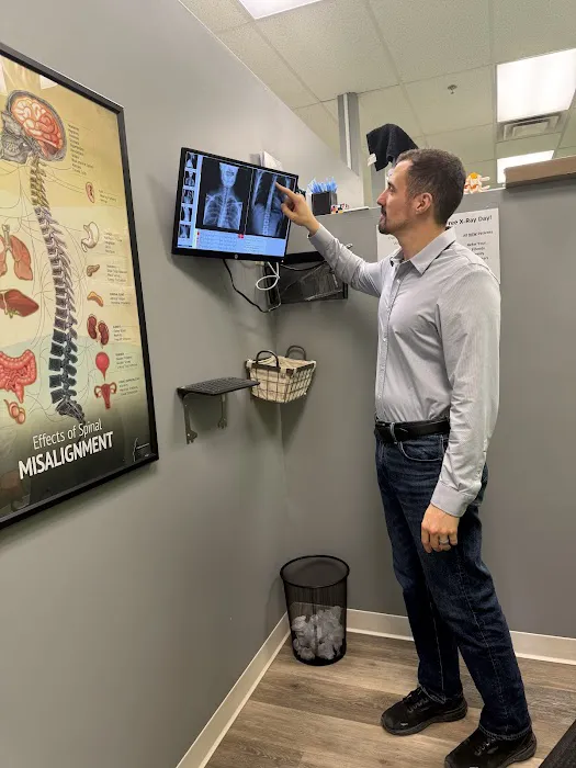 Abundant You Chiropractic & Wellness Picture 7